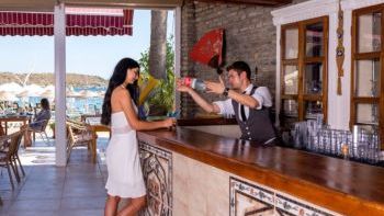 Restoranlar