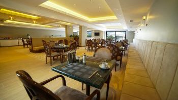 Restoranlar