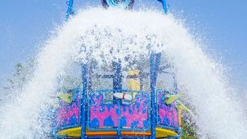 Aqua Park