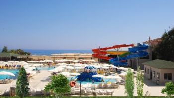 Aqua Park