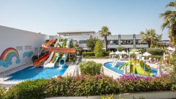 Aqua Park