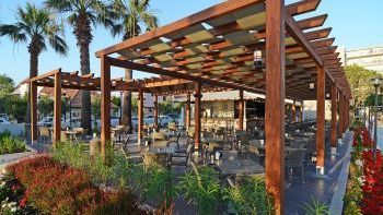 Restoranlar