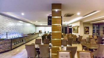 Restoranlar