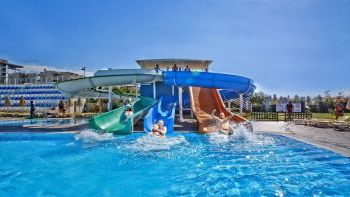 Aqua Park