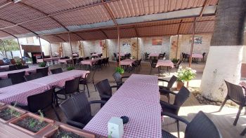 Restoranlar