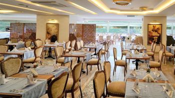 Restoranlar