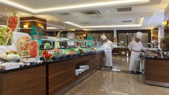 Restoranlar