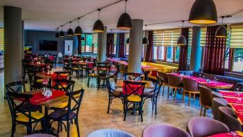Restoranlar
