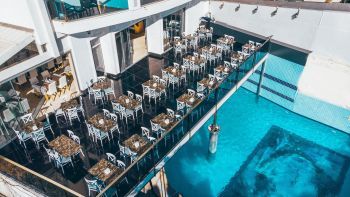 Restoranlar