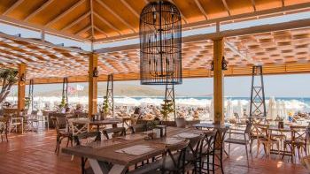 Restoranlar