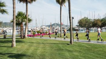 Spor