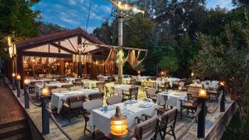 Restoranlar