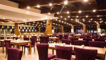 Restoranlar