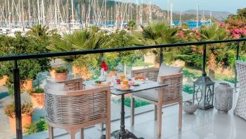 Restoranlar