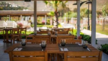 Restoranlar
