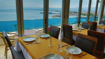Restoranlar