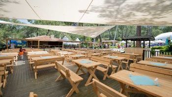 Restoranlar