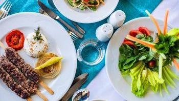 Restoranlar