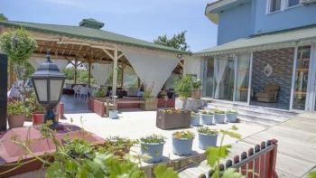 Restoranlar