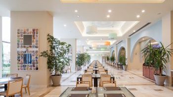 Restoranlar