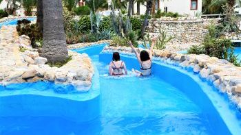 Aqua Park