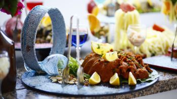 Restoranlar