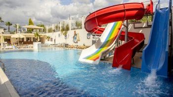 Aqua Park