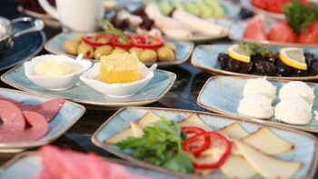 Restoranlar