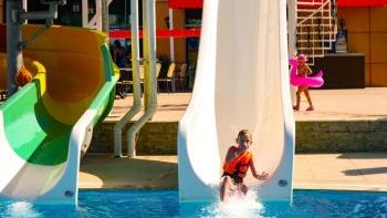 Aqua Park
