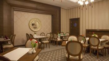 Restoranlar