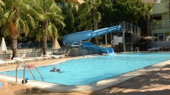 Aqua Park