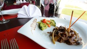 Restoranlar