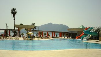 Aqua Park