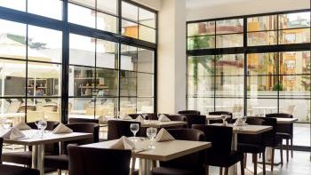 Restoranlar