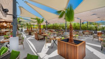 Restoranlar