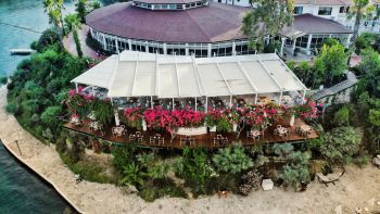 Restoranlar