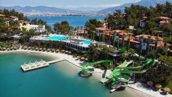 Aqua Park