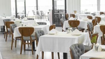 Restoranlar