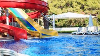 Aqua Park