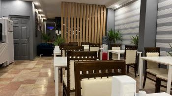 Restoranlar