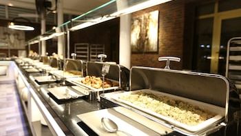 Restoranlar