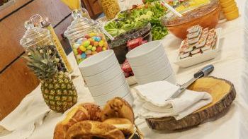 Restoranlar