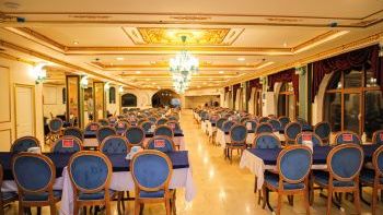Restoranlar