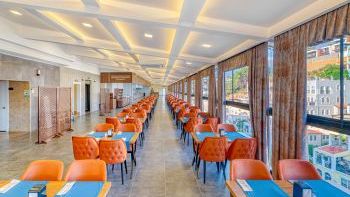 Restoranlar