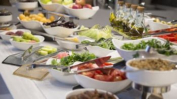 Restoranlar