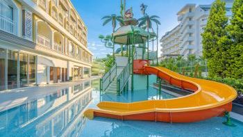 Aqua Park
