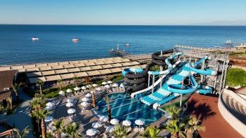 Aqua Park