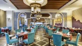 Restoranlar