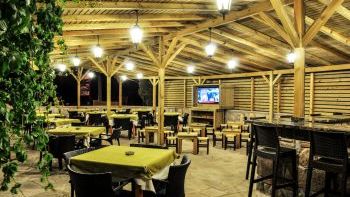 Restoranlar