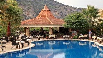 Restoranlar